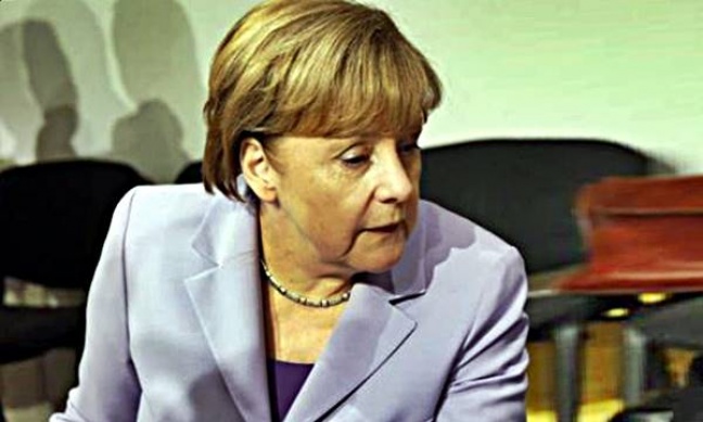 A. Merkel: Terroryści wykorzystują falę uchodźców, by przedostać się do Europy