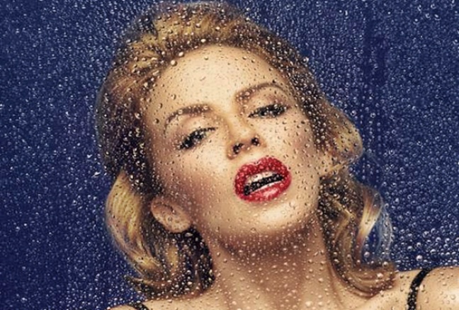 Kylie Minogue wystąpi w łódzkiej Atlas Arenie