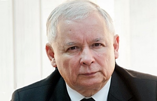 Ukraina dostała ultimatum od Kaczyńskiego
