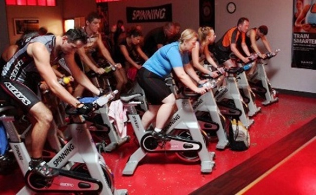 Już blisko 3 mln Polaków chodzi do klubów fitness