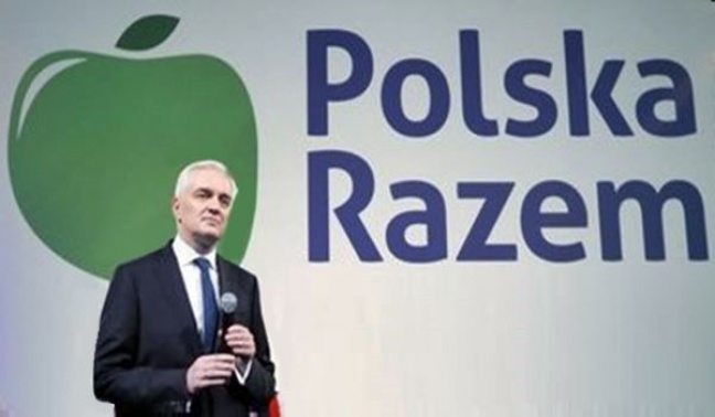Polska Razem alternatywą dla PO i PiS