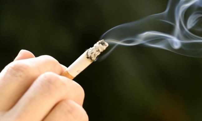 Zmiany w Kodeksie pracy dla osób palących papierosy