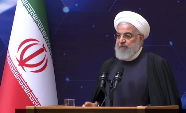 Teheran straszy Waszyngton &quot;Nie zdołacie powstrzymać naszej potęgi militarnej!&quot;
