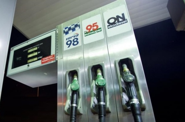 Analitycy przewidują wzrost cen paliw
