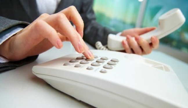 Telefony stacjonarne zapewniają wiarygodność firmom