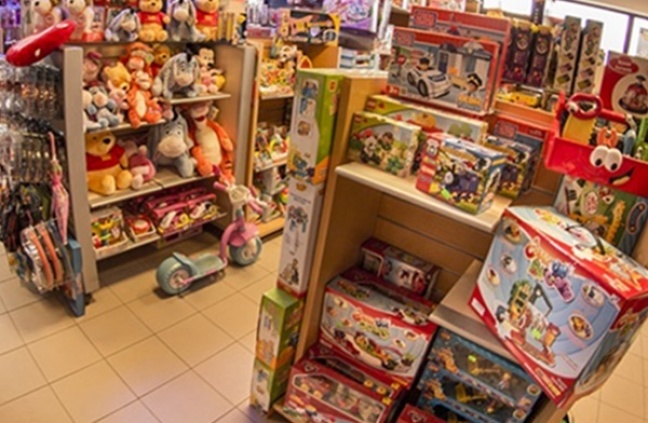 Krajowe zabawki bezpieczniejsze od zagranicznych