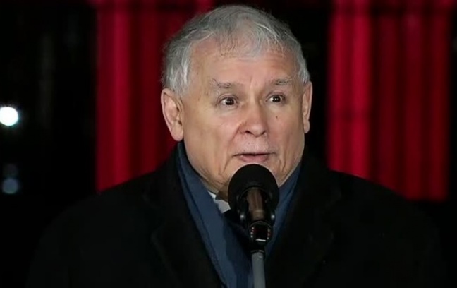 Kaczyński: To przedostatni marsz, ale nie przedostatnia miesięcznica