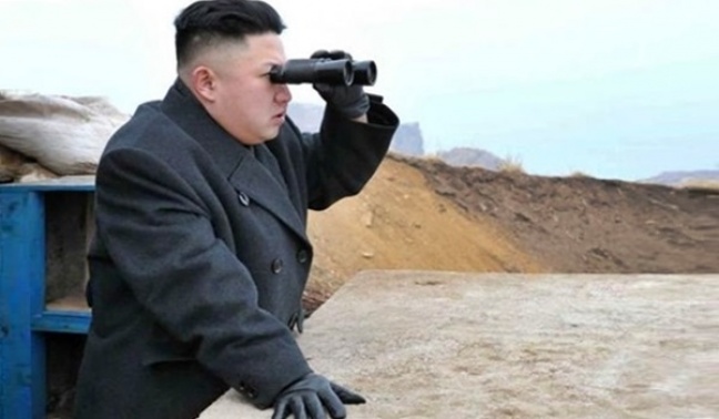 Nowa próba nuklearna  w Korei Północnej
