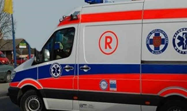 Cztery osoby zginęły w wypadku niedaleko Kołobrzegu