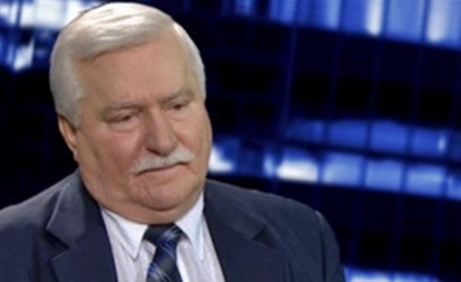 Lech Wałęsa o nowym premierze