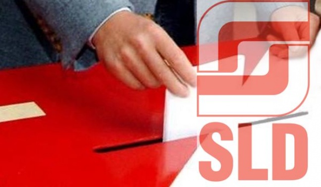 SLD planuje wyborczy sukces