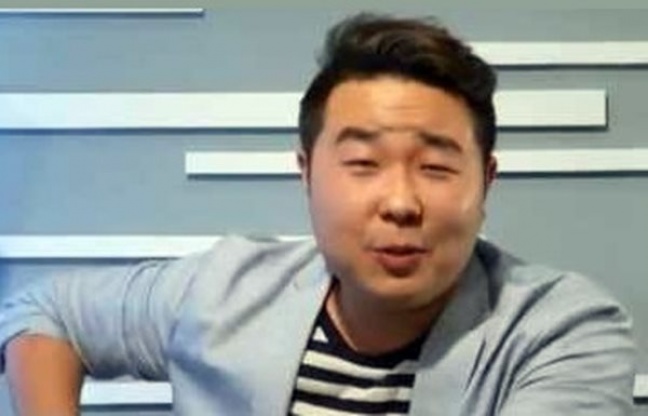 Bilguun Ariunbaatar: jeśli nie show-biznes, to zostałbym ginekologiem
