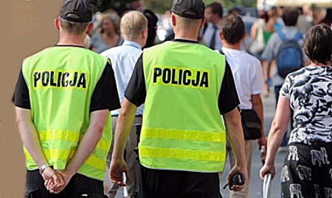 Polska policja w oczach Polków?