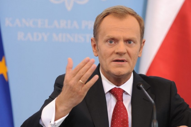 Donald Tusk na temat zmian w Polsce, które obiecuje PiS