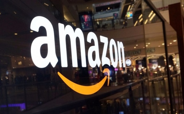 Amazon wprowadza opaski dla pracowników