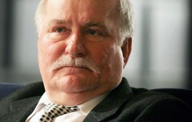 Wałęsa straszy prezydenta sądem i krytykuje prezesa PiS