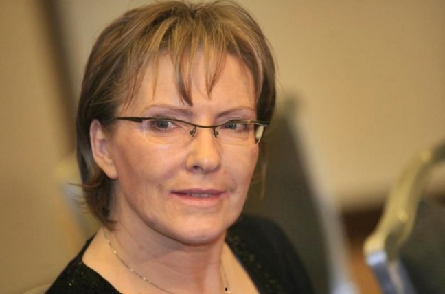 Ewa Kopacz przedstawiła skład nowego rządu