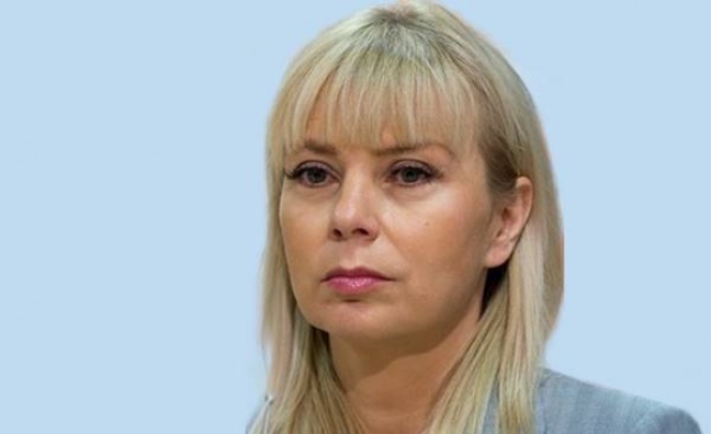 Bieńkowska martwi się o Tuska i krytykuje urzędników w Brukseli
