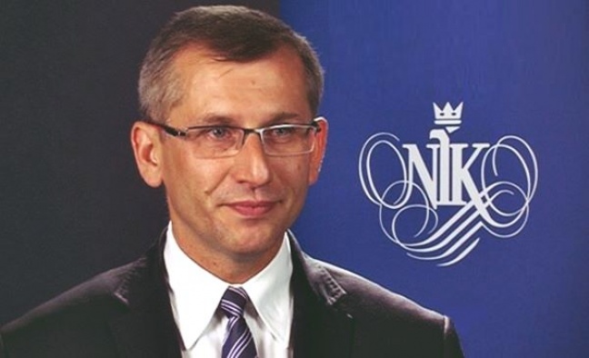 Sejm uchylił immunitet prezesowi NIK Krzysztofowi Kwiatkowskiemu