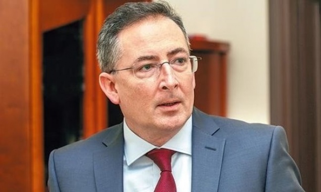 Sienkiewicz został szefem Instytutu Obywatelskiego