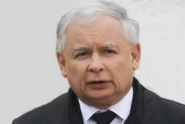 Kaczyński o skróceniu kadencji samorządowców