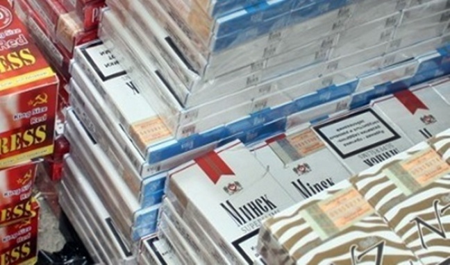 W czym trafiają do Polski papierosy z przemytu?
