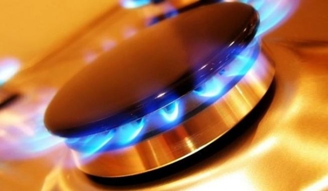 Złudna obniżka cen gazu