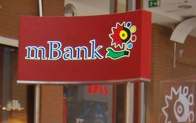 mBank ostrzega swoich klientów przed phishingiem