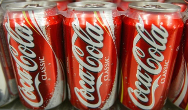 Coca-cola zrobi eksperyment