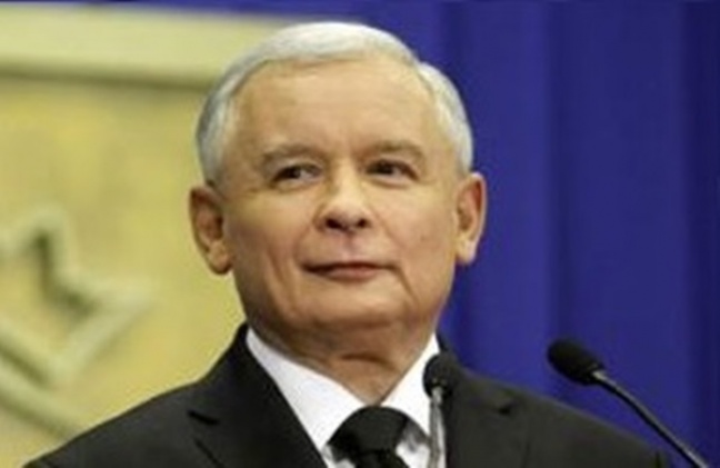 Co Kaczyński napisał w liście do polityków PiS?