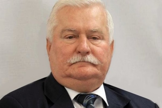 Wałęsa zgłosił Stowarzyszenie Memoriał do Nagrody Nobla