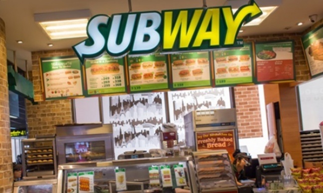 Będzie więcej restauracji Subway
