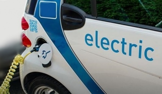 Propozycja auta elektrycznego w odpowiedzi na konkurs rządu