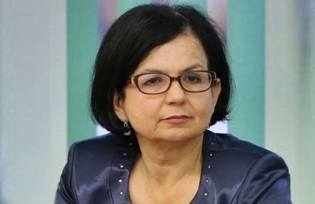 Posłanka PO ostro podsumowała zachowania Kaczyńskiego