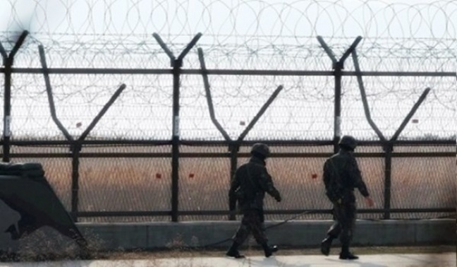Korea Północna zamkneła granice