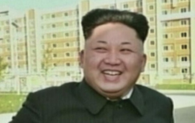Kim Dzong Un pojawił się publicznie. Koniec spekulacji o zdrowiu przywódcy Korei Płn