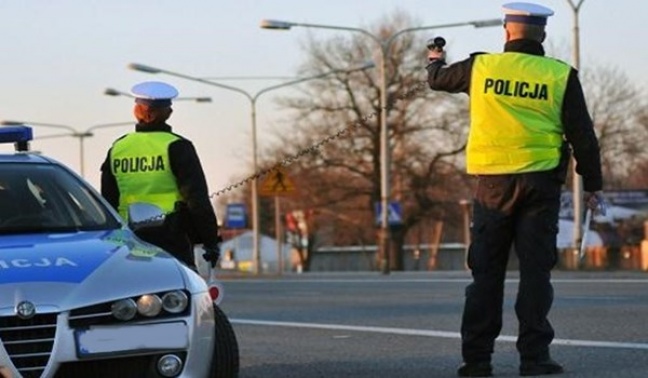 NIK na temat policjantów drogówki
