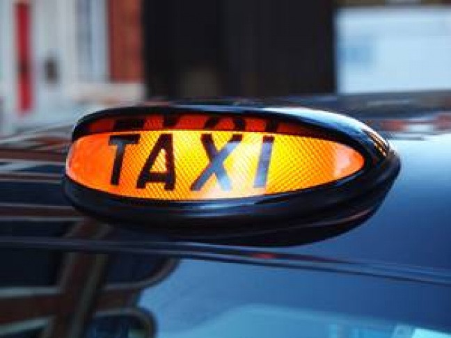 Taksówki w Suwałkach - tanie i bezpieczne