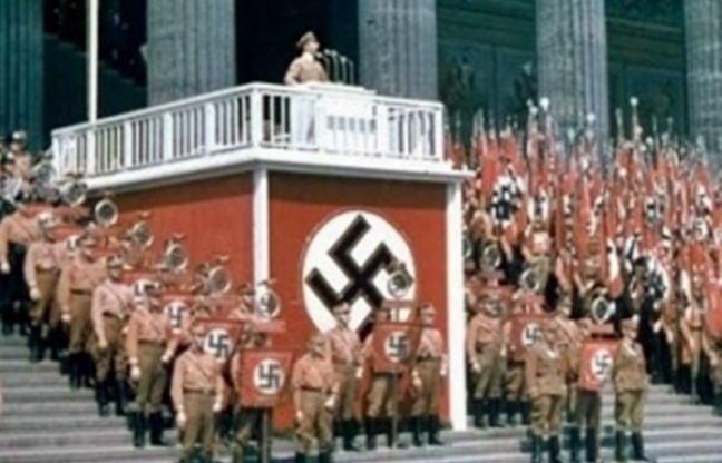 Goebbels i propaganda w II wojnie światowej