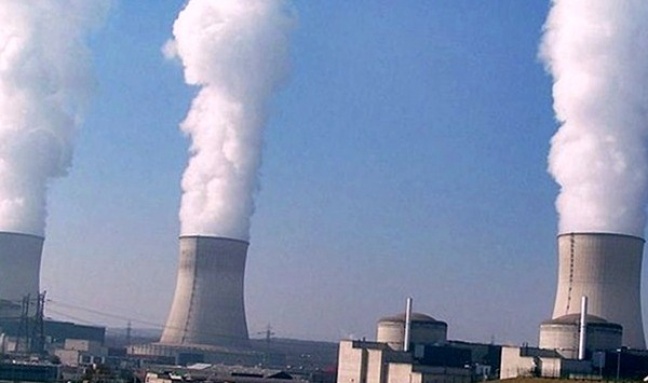 W Polsce nie ma miejsca na elektrownię atomową