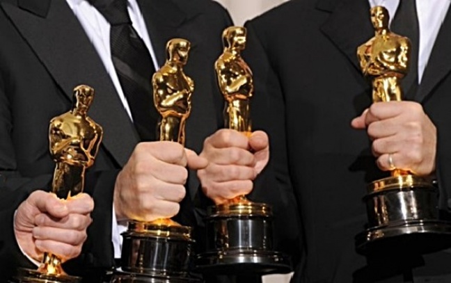 Skandal na rozdaniu ostatnich Oscarów!
