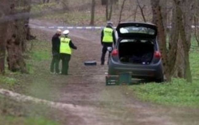 Znaleziono zwłoki 5-letniej dziewczynki w gdańskim parku