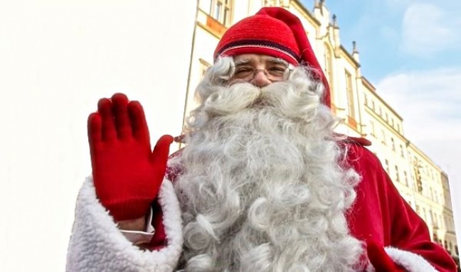 Ile zarabia polski św. Mikołaj i czy warto nim zostać?
