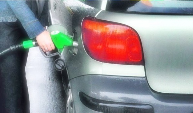  Jak wysokich cen paliw   możemy się spodziewać w 2014?