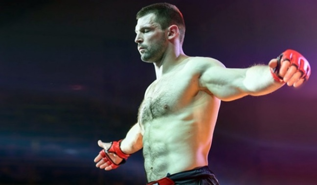MMA: kolejny nokaut Szymona Kołeckiego