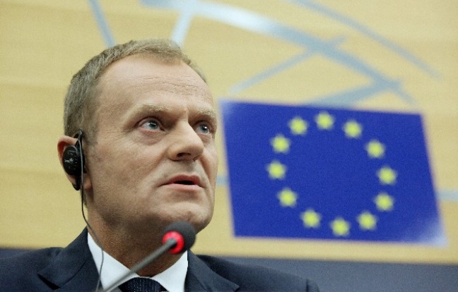 Dlaczego Donald Tusk nie ubiegał się o szefostwo w UE?