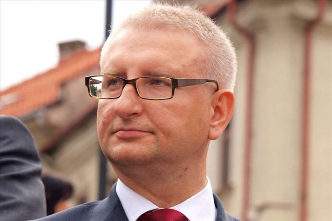 Poseł Stanisław Pięta z PIS pokazał brak szacunku dla wyborców