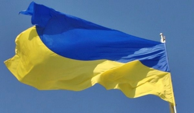 Ukraina: Wezwanie do powszechnej mobilizacji.