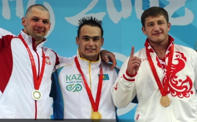 Szymon Kołecki oficjalnie mistrzem olimpijskim z Pekinu. &quot;PKOl wyrówna mu nagrodę i przekaże medal&quot;