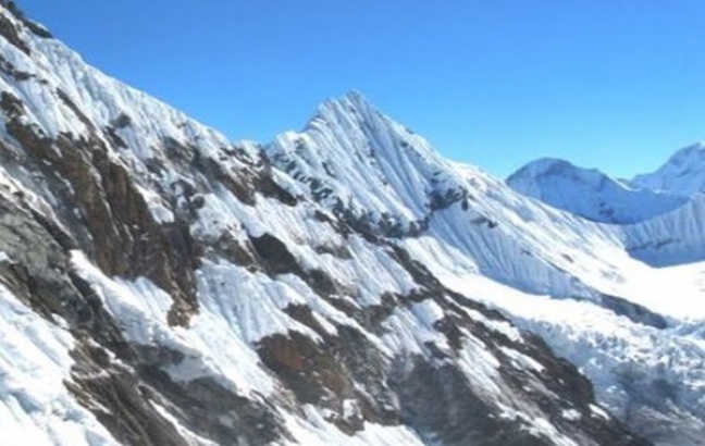 Tragedia Polskich alpinistów w Nepalu